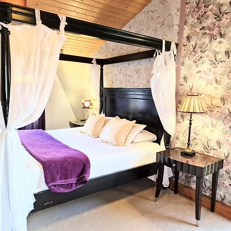 Ochil 8 With Private Hot Tub - Fife - Loch Leven - Lomond Hills Βίλα Kelty Εξωτερικό φωτογραφία