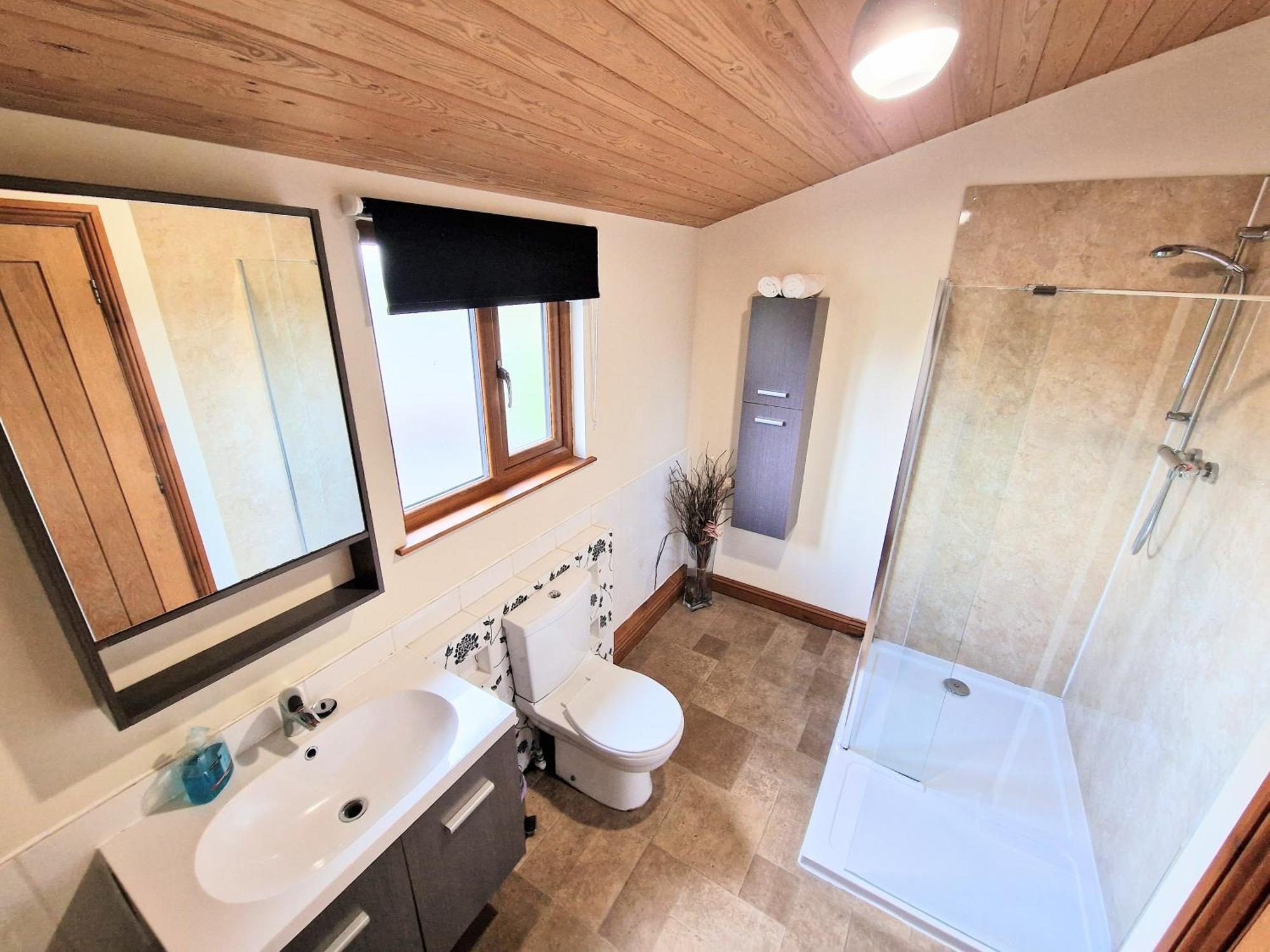 Ochil 8 With Private Hot Tub - Fife - Loch Leven - Lomond Hills Βίλα Kelty Εξωτερικό φωτογραφία