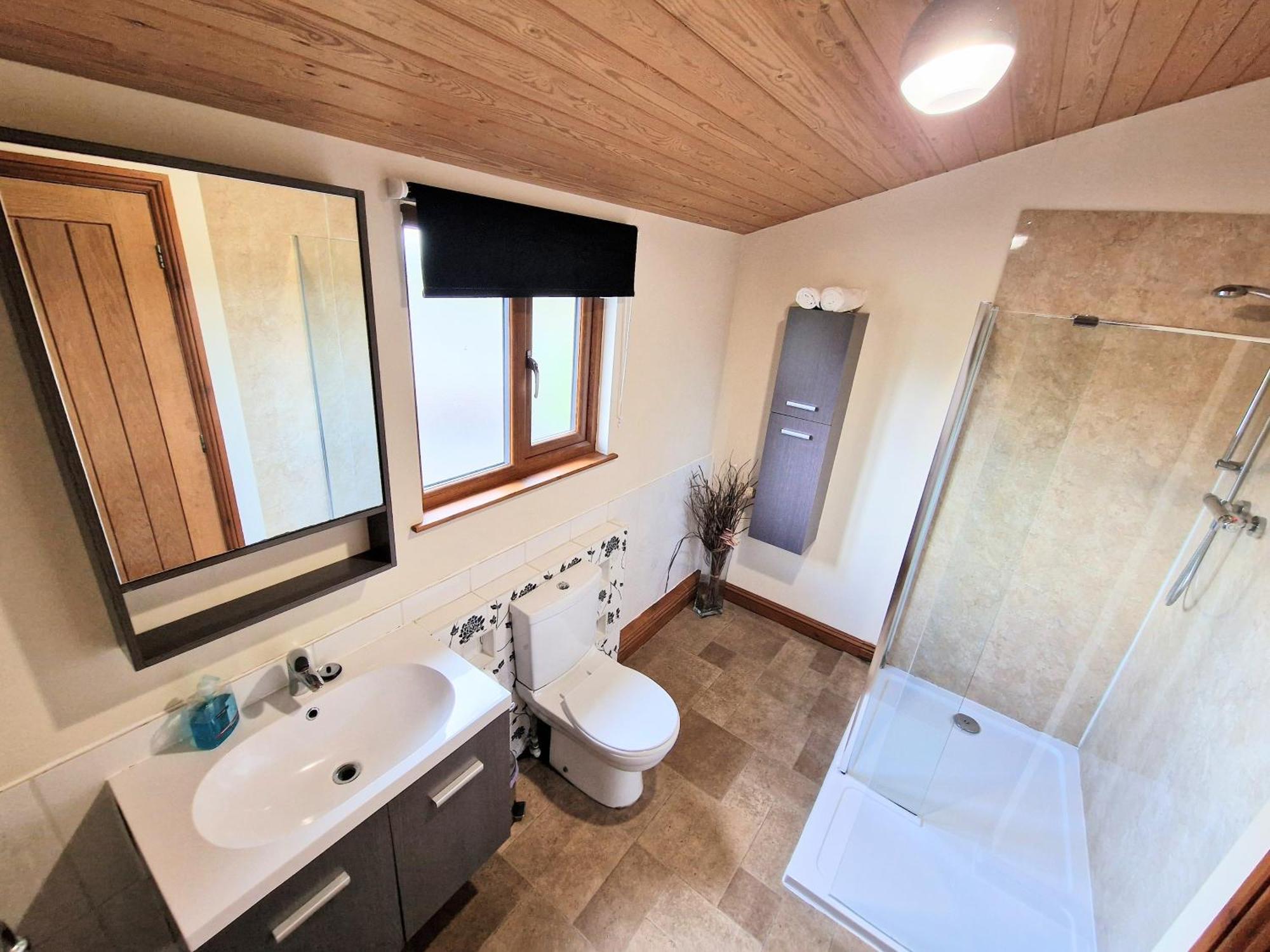 Ochil 8 With Private Hot Tub - Fife - Loch Leven - Lomond Hills Βίλα Kelty Εξωτερικό φωτογραφία